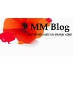 MMBlog-Icone