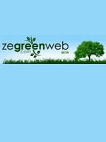 Zegreenweb