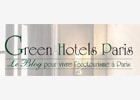 Presse-Green Hotels logo