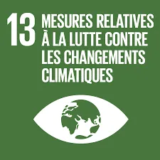 ONU ODD Changement climatique 13