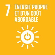 ONU ODD Energie propre 7