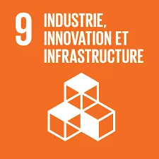 ONU ODD Industrie innovation 9