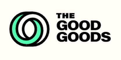 Thegoodgoods 2022.02 icone