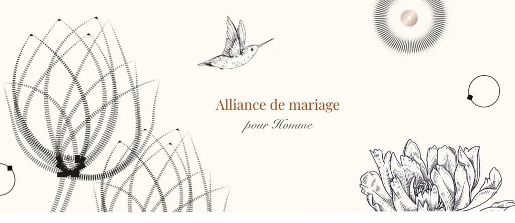 Alliance Homme, : petit guide pour les Messieurs