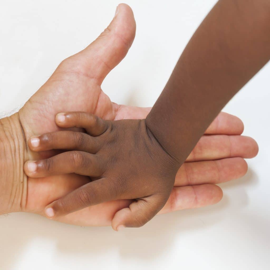 Choisir un diamant sans travail des enfants
