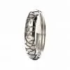 Alliance-originale-blanc-Terres-Sauvages-3-mm rhodiée
