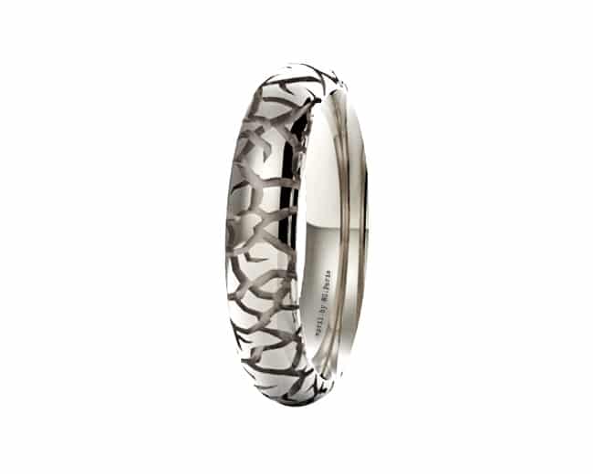 Alliance-originale-blanc-Terres-Sauvages-3-mm rhodiée