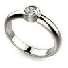 Or et Diamant dès 0.15 ct