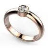 Or et Diamant dès 0.15 ct
