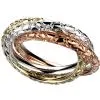 Alliance originale 3 ors Terres Sauvages