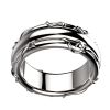 Alliance originale or blanc Tivoli large