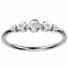 Bague-diamant-or-blanc-Ingénue-5-diamants