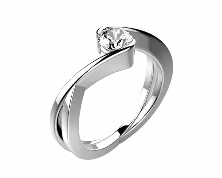 Bague-Solitaire-Diamant-or-blanc-Confidence