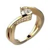 Solitaire Diamant