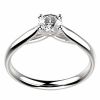 Bague-Solitaire-diamant-or-blanc-Dana
