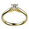 Bague-Solitaire-diamant-or-jaune-Dana