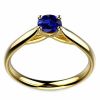 Bague-saphir-bleu-or-jaune-Dana