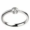 Or et Diamant 0.10 ct