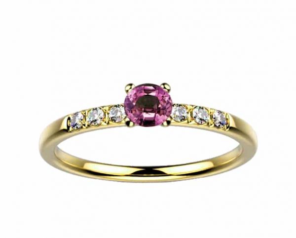 Bague-Candide-Saphir-rose-Diamant-or-jaune