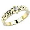 Bague-Diamant-or-jaune-ruban-Dunes