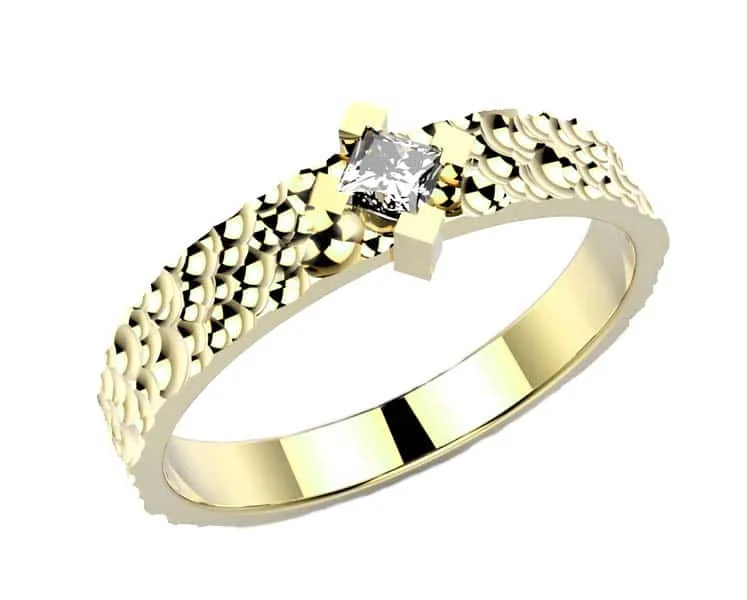 Bague-Diamant-or-jaune-ruban-Dunes