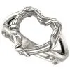 Bague or éthique