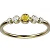 Bague-saphir-jaune-diamant-or-jaune-Ingénue