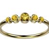 Saphir jaune