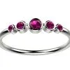 Bague-saphir-rose-or-blanc-Ingénue