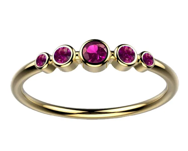 Bague-saphir-rose-or-jaune-Ingénue