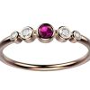 Bague-saphir-rose-diamant-or-rose-Ingénue