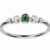 Bague-saphir-vert-diamant-or-blanc-Ingénue