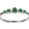 Saphir vert