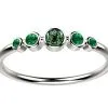 Saphir vert