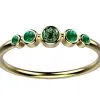 Bague-saphir-vert-or-jaune-Ingénue