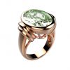 Prasiolite