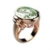 Prasiolite