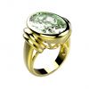Prasiolite