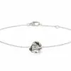 Bracelet chaîne