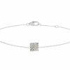 Bracelet "Art Nouveau"