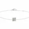 Bracelet "Art Nouveau"