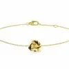 Bracelet chaîne
