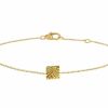 Bracelet "Art Nouveau"