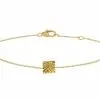 Bracelet "Art Nouveau"