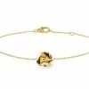 Bracelet chaîne
