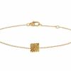Bracelet "Art Nouveau"
