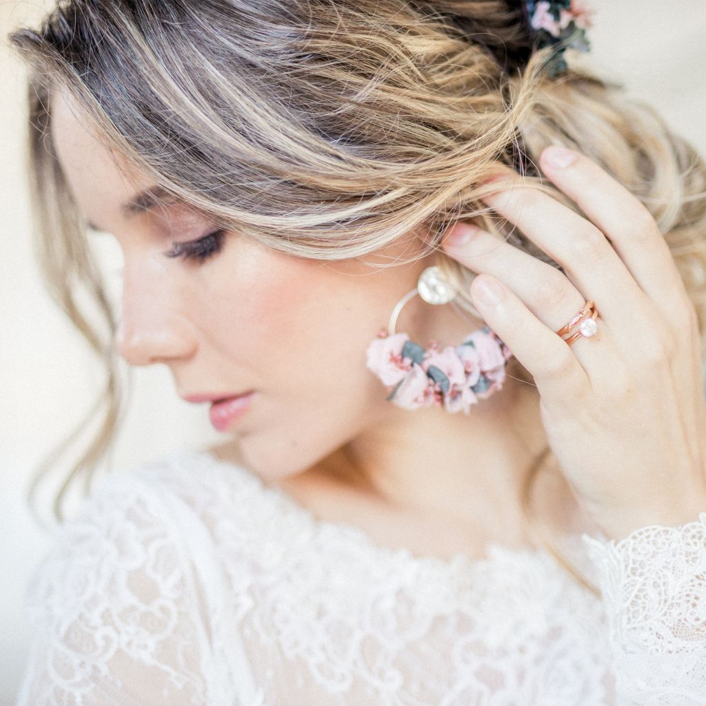 Bijoux Mariage : Alliances & Bagues de Fiançailles Clio et Tivoli