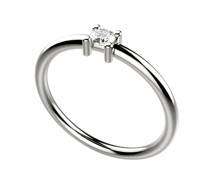 Bague-Diamant-or-blanc-Foll'Envie