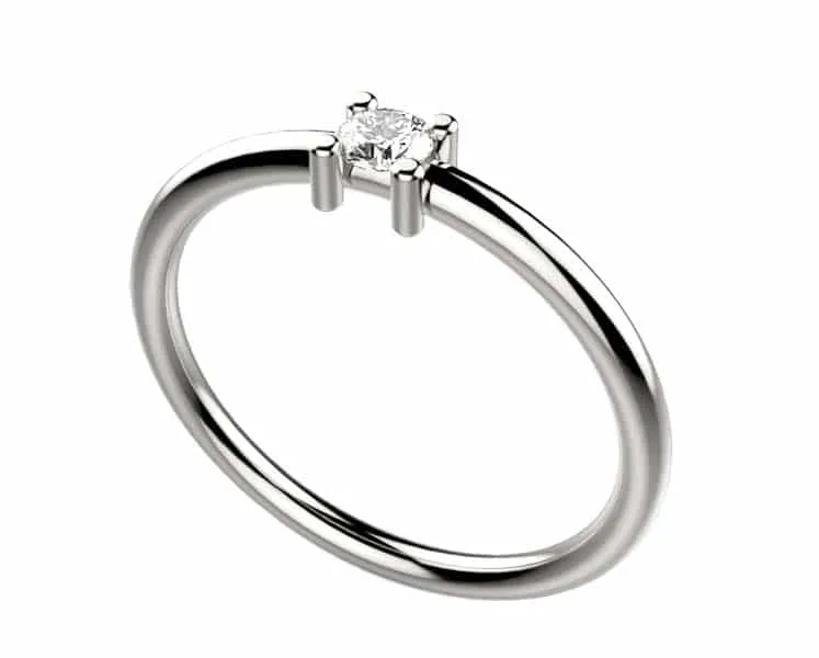 Bague-Diamant-or-blanc-Foll'Envie