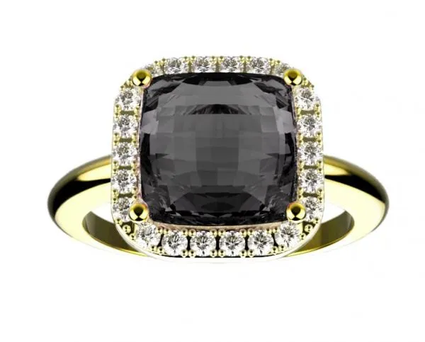 Onyx Diamant